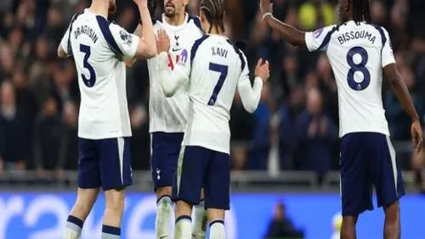 9岁初见决定一生——考文垂跨越界限的体育梦想之旅